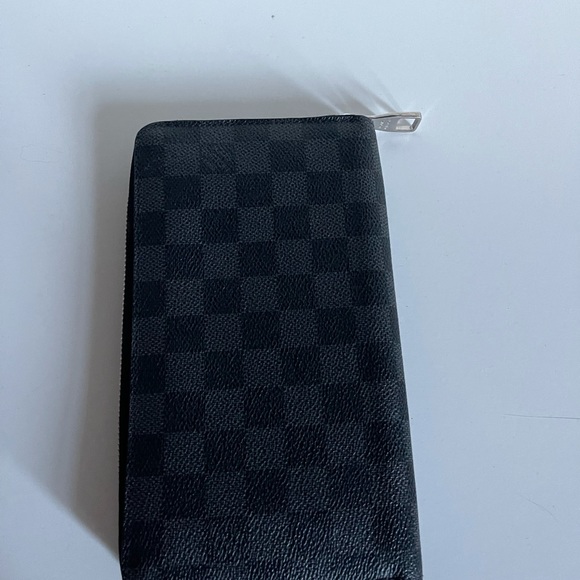Louis Vuitton Zippy Organizer SD112 - Picture 4 of 4
